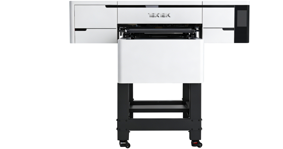Flatbed UV 6090T